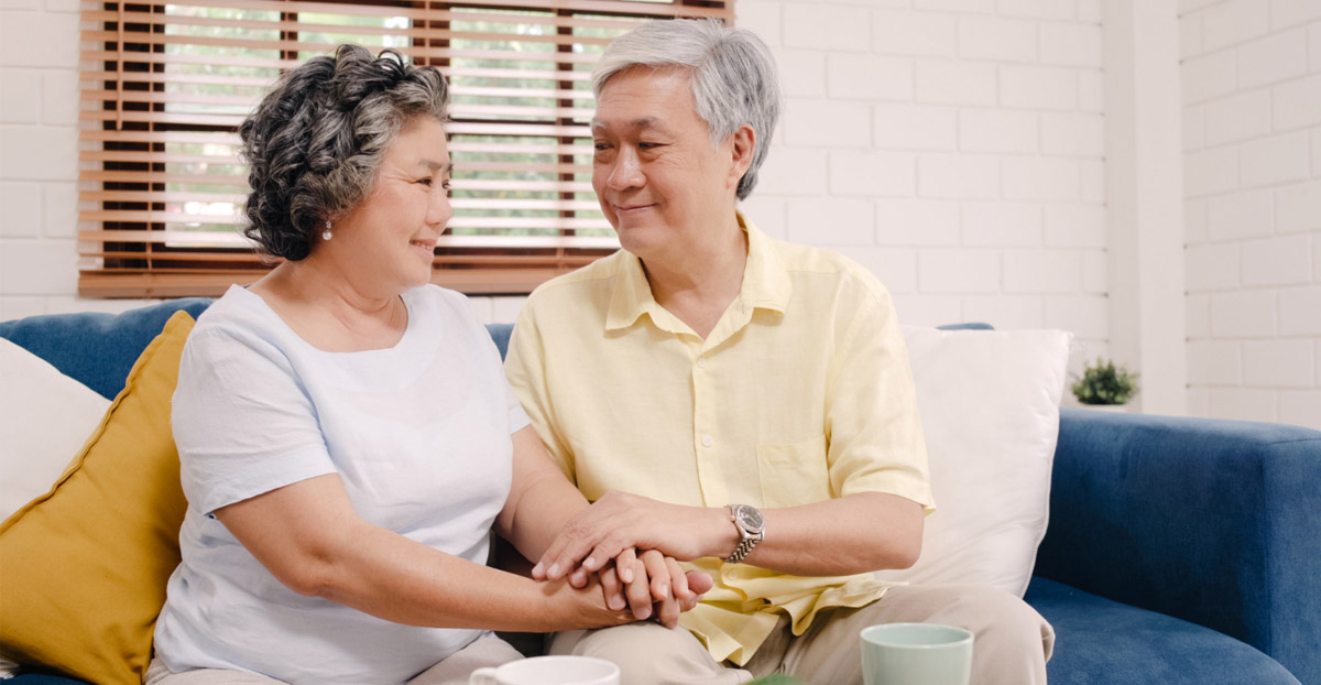 11/16（三）進階班：中年自我照顧及優雅老去